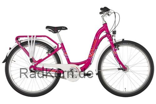 Puky Skyride 24-3 Alu  technische daten 